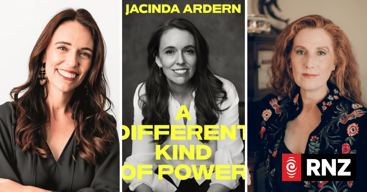 Dame Ardern to no-show Ockham Awards, despite being the highest-profile finalist