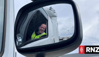 Hiringa-TR Group partnership close to getting a dozen hydrogen-fuelled trucks on the road