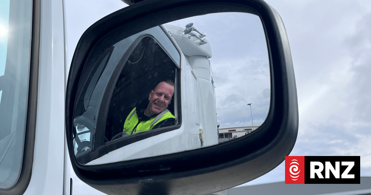 Hiringa-TR Group partnership close to getting a dozen hydrogen-fuelled trucks on the road