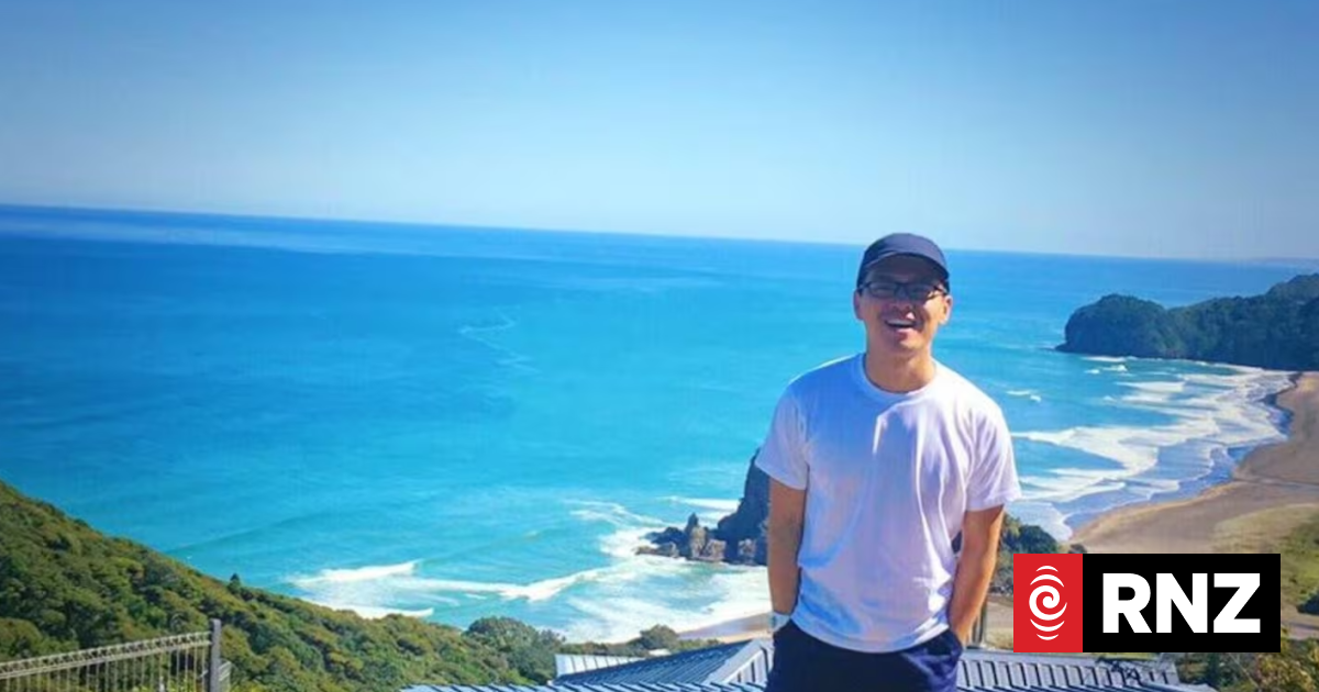 Auckland relief teacher Ankui Gui named after kissing 3-year-old, loses registration
