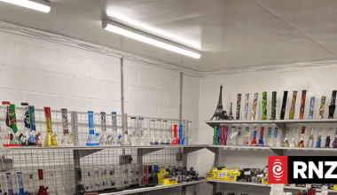 Auckland couple sentenced for importing, selling thousands of illegal weapons