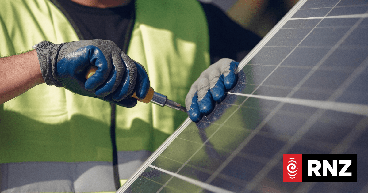 You've put solar on the roof - but will you get the returns you expect?
