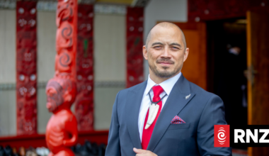 Labour Party announces Te Pūoho Katene as final candidate for Māori seats