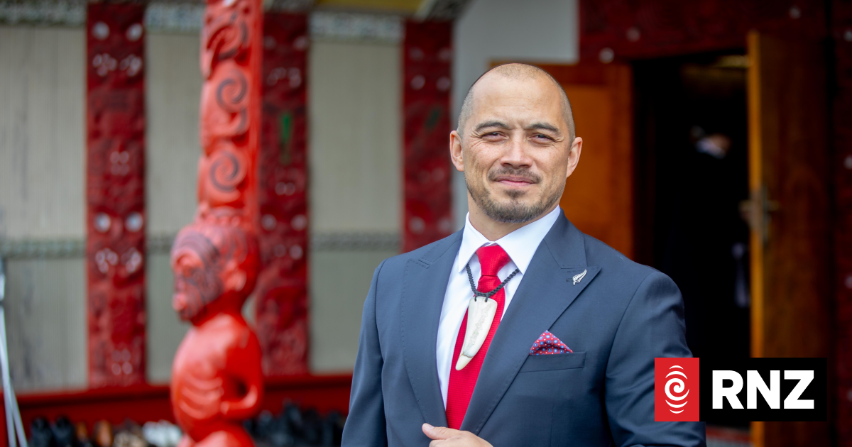 Labour Party announces Te Pūoho Katene as final candidate for Māori seats