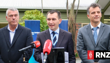 $180 million boost to healthcare in the Otago Central Lakes area announced