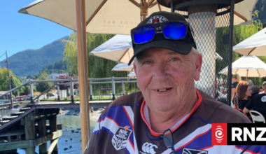 Companies must pay $200k after trucker's death on private forestry road