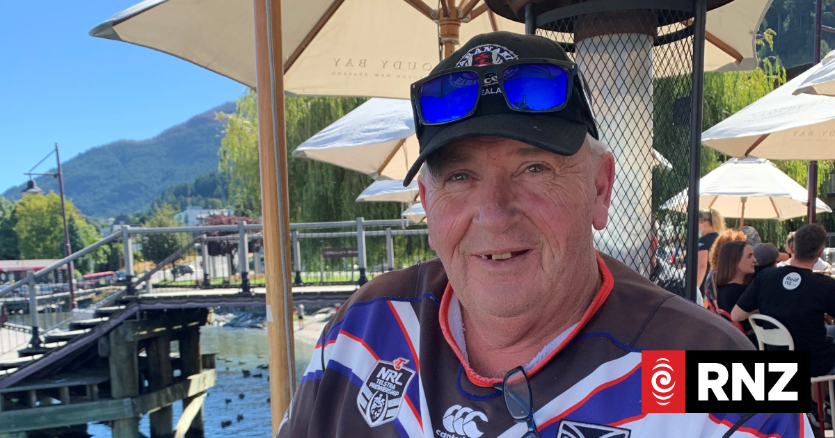 Companies must pay $200k after trucker's death on private forestry road