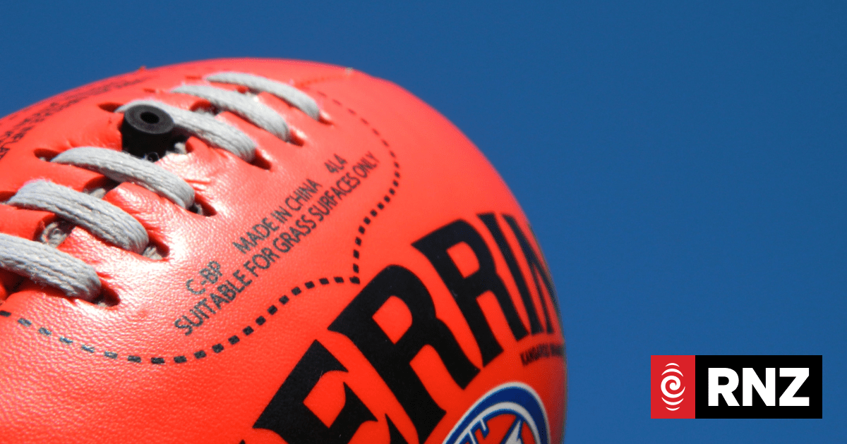 AFL fines Carlton $91,500 over handling of on-field mental health episode