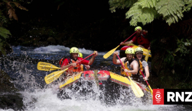 'Frustrating': Proposed rafting merger in jeopardy