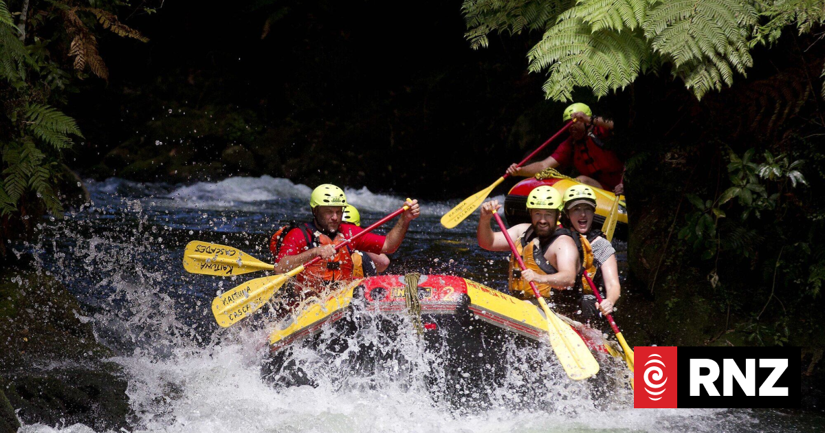 'Frustrating': Proposed rafting merger in jeopardy