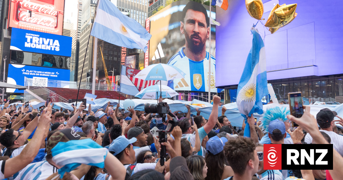 Situations vacant: World Cup watcher to be paid $85,000