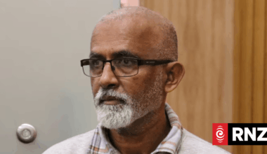 Nelson rape: Mohammed Aziz who fled the country jailed for nine years after years of abuse