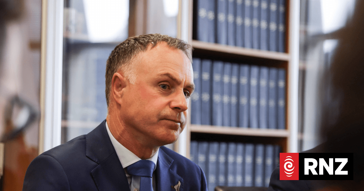 Rates caps could raise risk of credit downgrade for New Zealand, Fitch warns