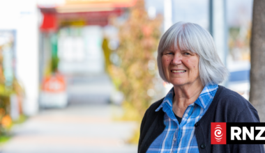 'Much more than a postal service': Residents fight to save Christchurch community hub