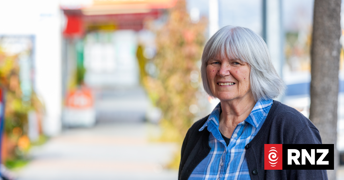 'Much more than a postal service': Residents fight to save Christchurch community hub