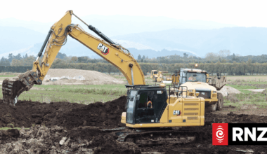 Clean-up of polluted Horowhenua lake will make it 'perfect spot for a wetland'