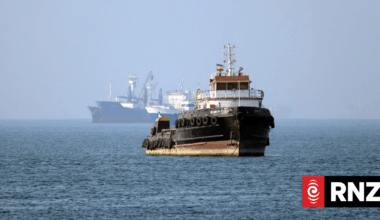 US sinks Iranian small boats, shoots down missiles, drones as it opens Strait