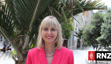 Ruling backs Viv Beck in Heart of the City stoush