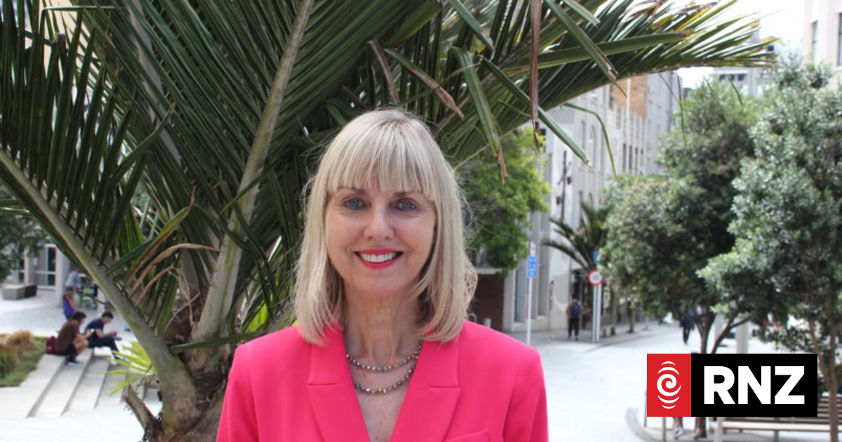 Ruling backs Viv Beck in Heart of the City stoush