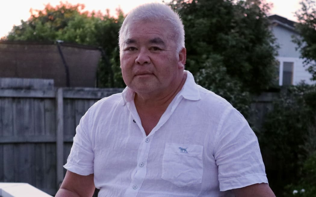 Selwyn Wong Doo