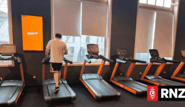 Five gym problems - and how the disputes tribunal rules