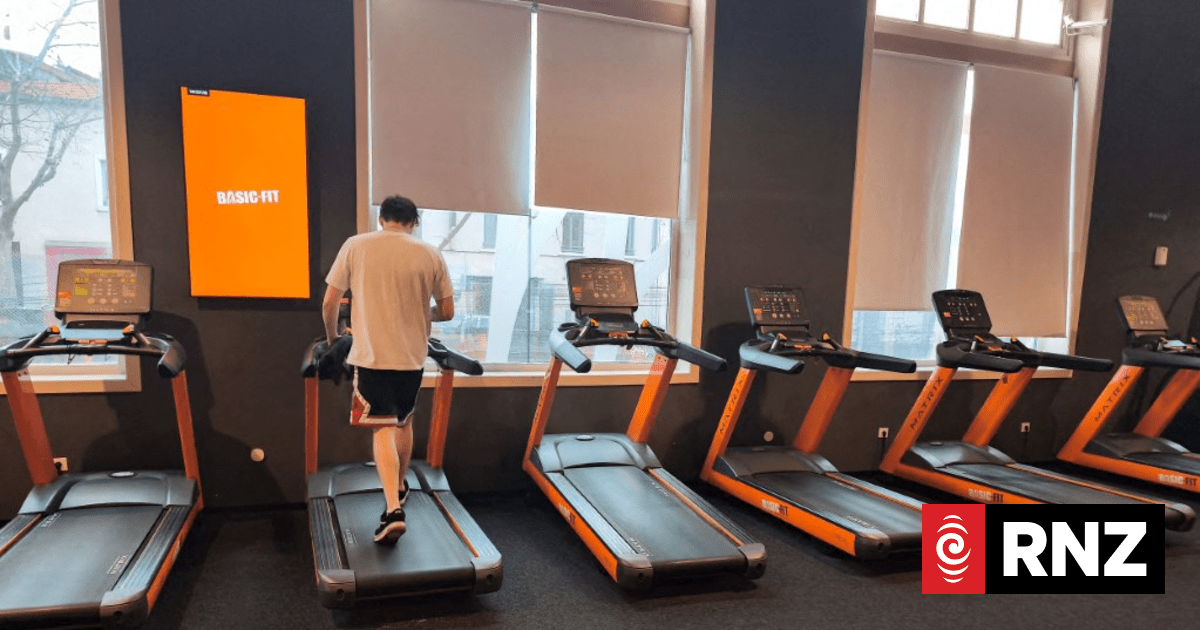 Five gym problems - and how the disputes tribunal rules