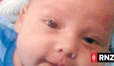 Inquest hears mother, partner likely suspects in baby Soul Mathew Turany's death