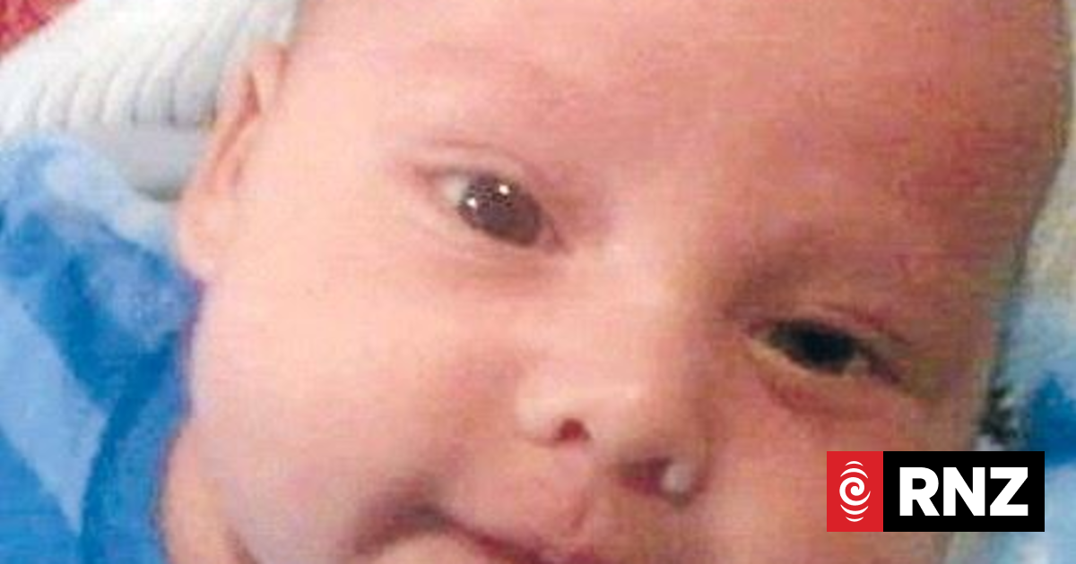 Inquest hears mother, partner likely suspects in baby Soul Mathew Turany's death