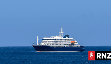 Three die on Atlantic cruise ship from suspected hantavirus