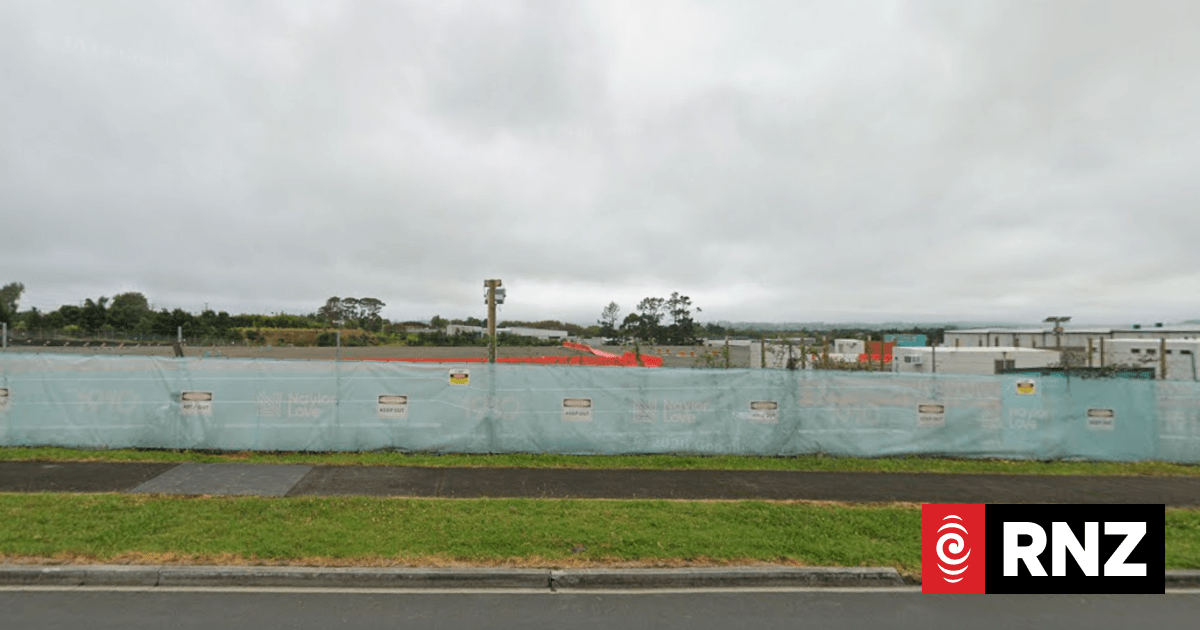 Amazon takes $45m hit, abandons planned West Auckland data centre