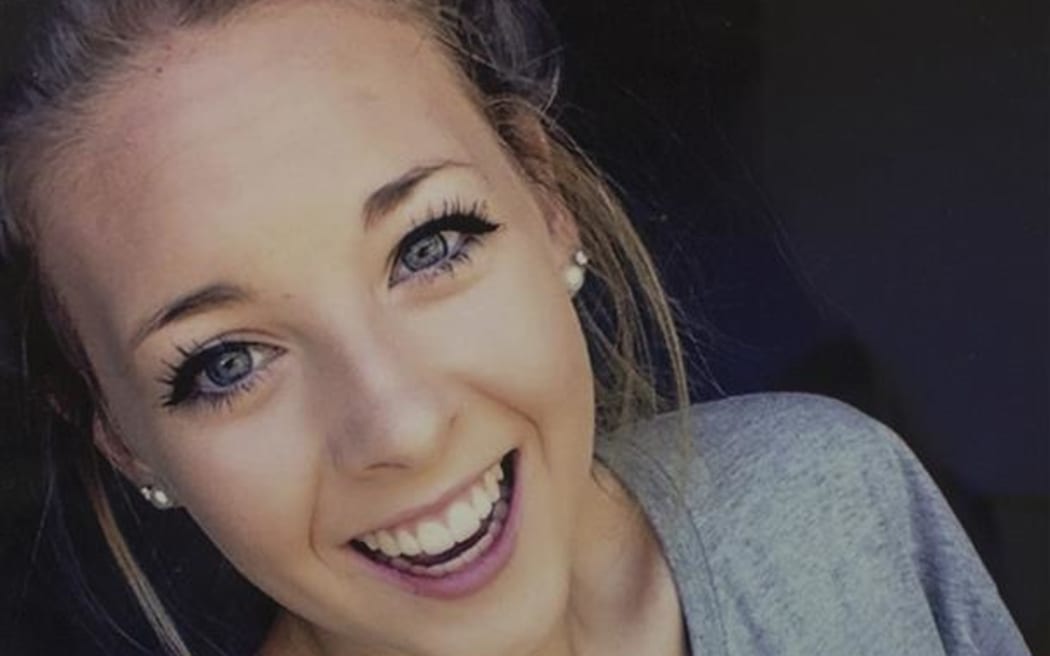 Gerard Rushton's daughter, Courtenay, died after contracting meningitis in 2014.