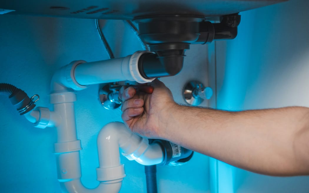Plumber generic