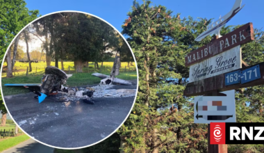 Judge throws out negligence claim over Cessna 185 fire in Nelson maintenance hangar