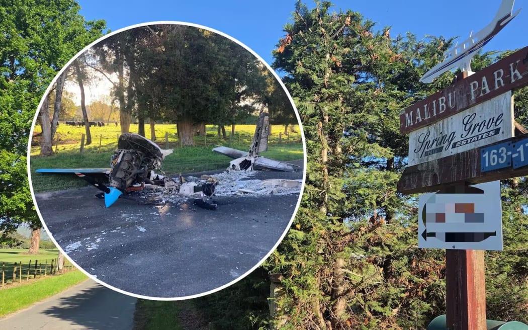 A civil case brought by the owner of a Cessna aircraft, destroyed in a blaze during maintenance, has been dismissed. Aircraft owner Jason Deer was reported at the time of the May 2021 blaze as heartbroken by the destruction of the 60-year-old aircraft. The fire started as maintenance engineers worked on the plane at a hangar in Wakefield, south of Nelson.