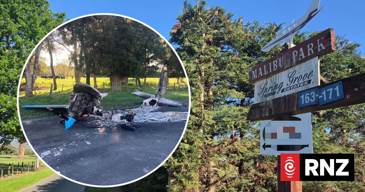 Judge throws out negligence claim over Cessna 185 fire in Nelson maintenance hangar