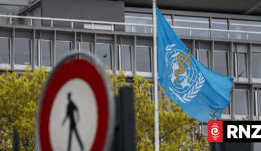 World largely unprepared if any new pandemic arises - Helen Clark
