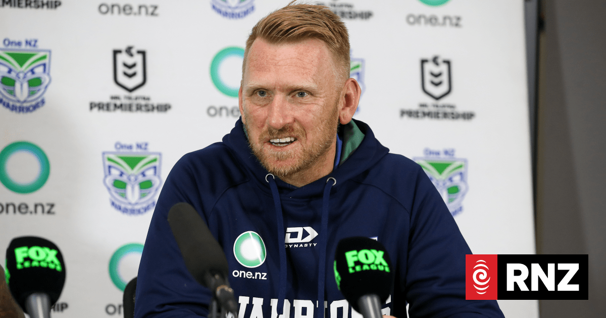 NRL: What we learnt from NZ Warriors' win over Parramatta Eels