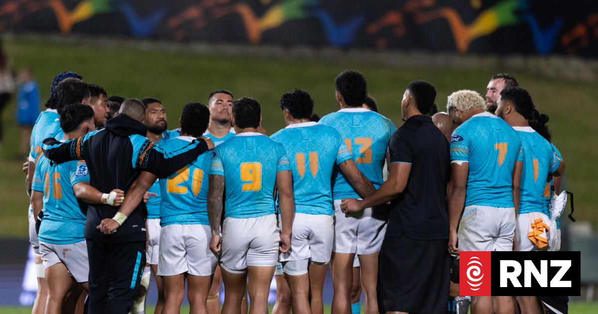 Blues: 'Hard' to close Moana chapter
