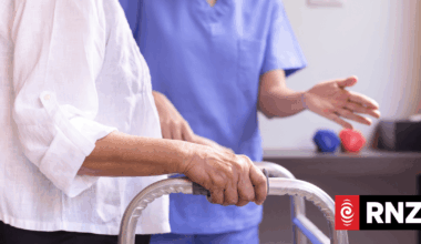Invercargill enrolled nurse censured for slapping dementia resident