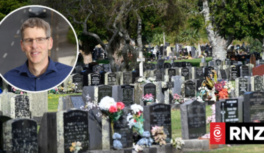 The 'vicious cycle' driving Tauranga families to Waikato for cheaper cremations