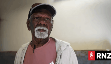 Kumanjayi Little Baby's family calls for calm following Alice Springs riots