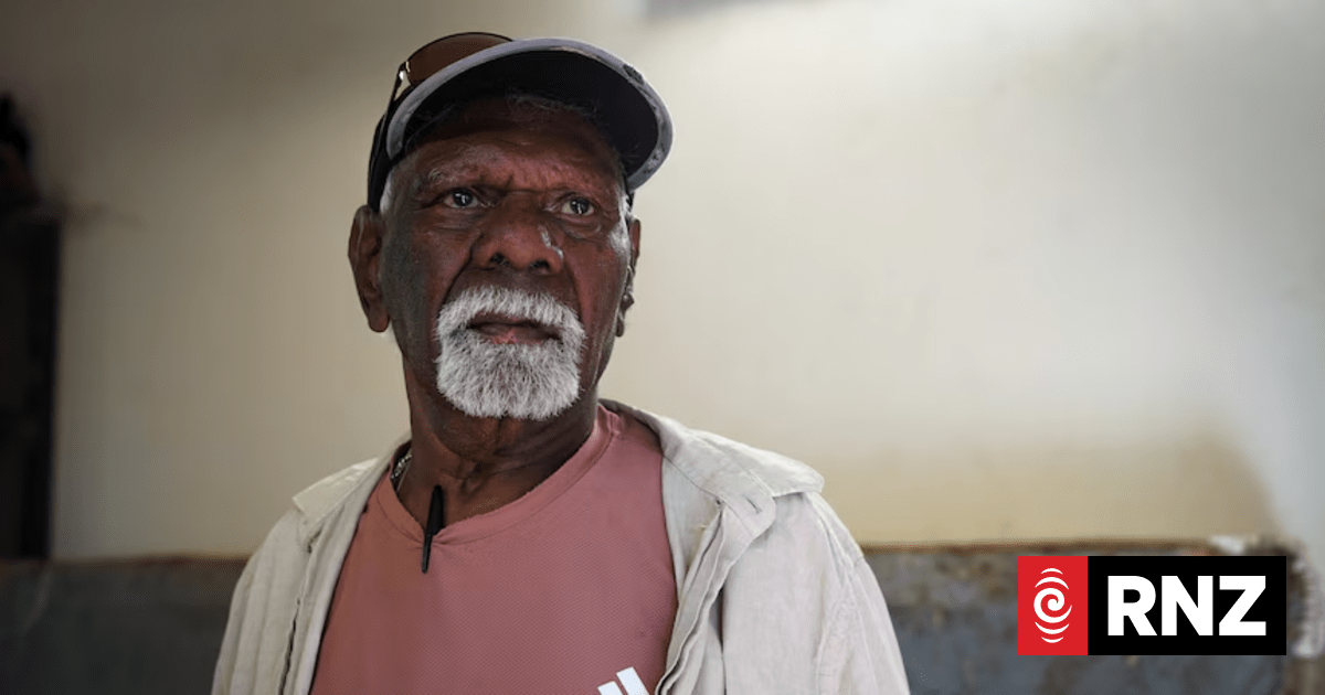 Kumanjayi Little Baby's family calls for calm following Alice Springs riots