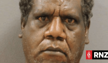 Police charge Jefferson Lewis, 47, with 5yo Kumanjayi Little Baby's murder
