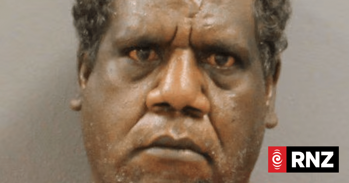 Police charge Jefferson Lewis, 47, with 5yo Kumanjayi Little Baby's murder