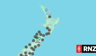 One NZ issue causing widespread internet outage across entire South, parts of North Island