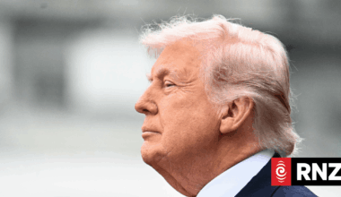 ‘Won’t be anything left’: Trump issues warning to Iran after national security team meeting
