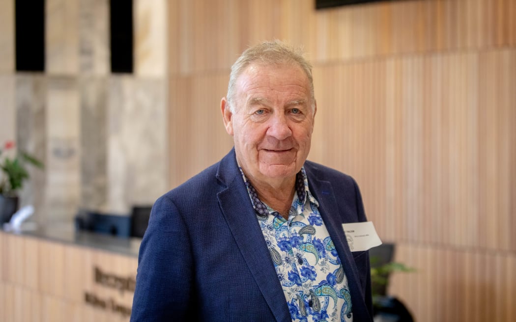 The Meningitis Foundation Aotearoa New Zealand