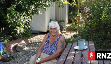 Far North settlement could be first place in NZ to entirely relocate