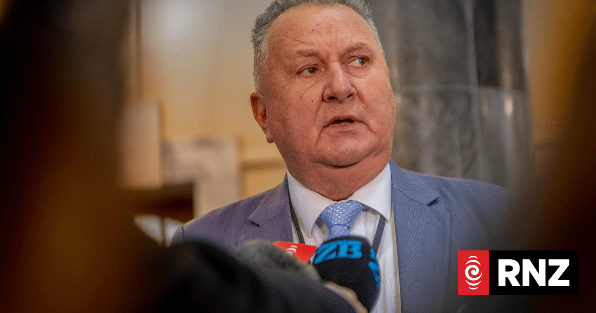 Fisheries Minister Shane Jones overrode official advice for fines related to leaking fishing boat footage