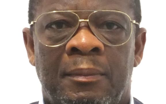 Judah Seomeng